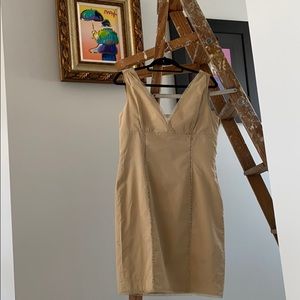 R.E.D. Valentino cotton dress